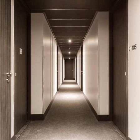 The Green Tower Эйндховен Экстерьер фото
